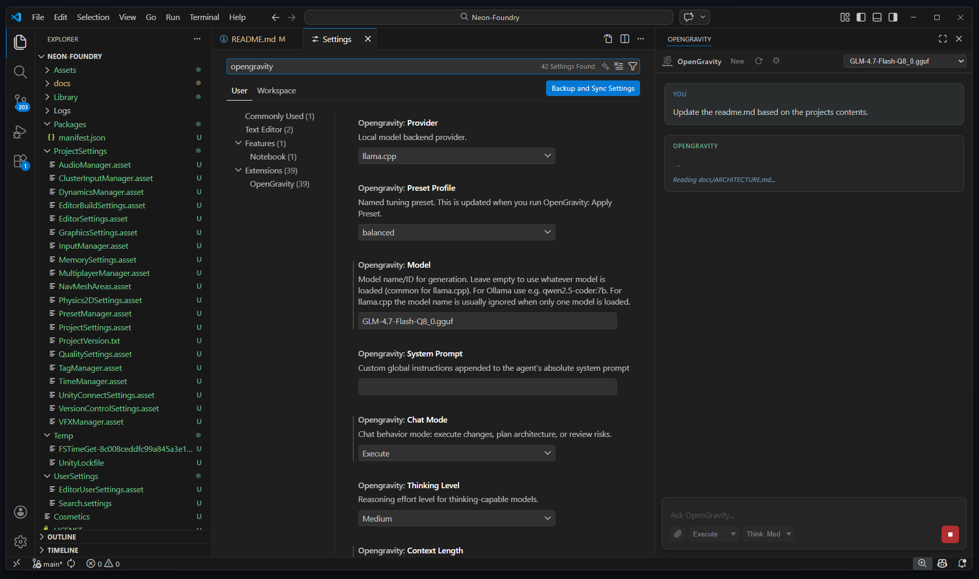 Implementation Plan Mode